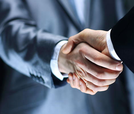 Hakkımızda Tokalaşma